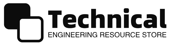Technical Engineering Resource Store